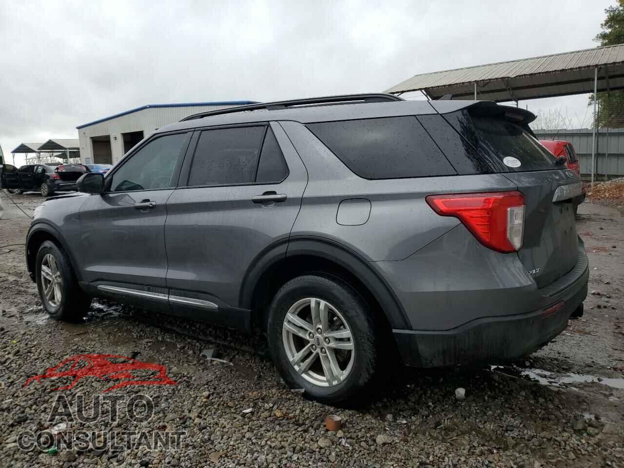 FORD EXPLORER 2022 - 1FMSK7DH4NGB22852