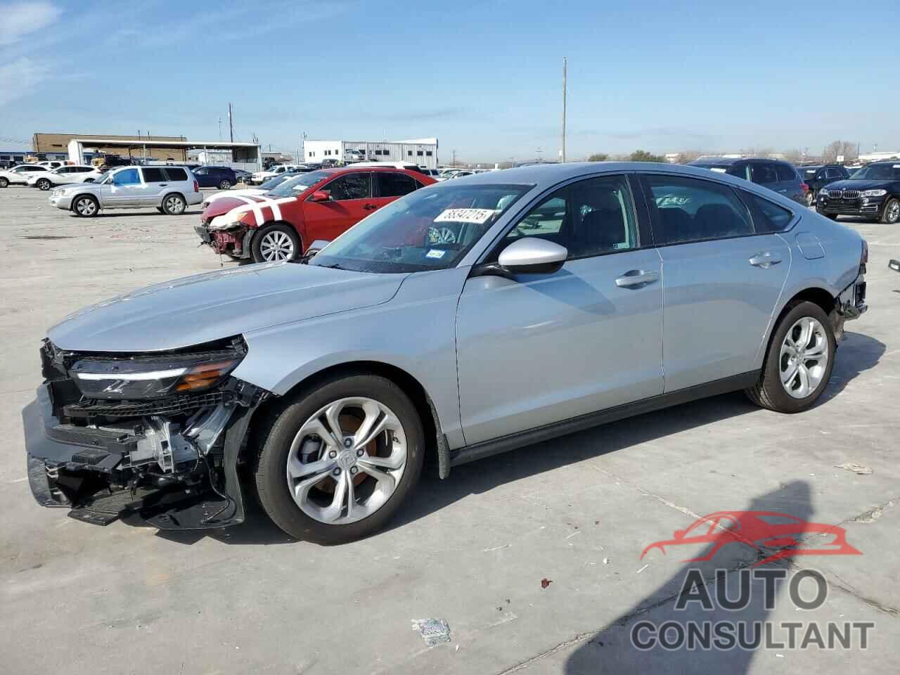 HONDA ACCORD 2024 - 1HGCY1F23RA093173