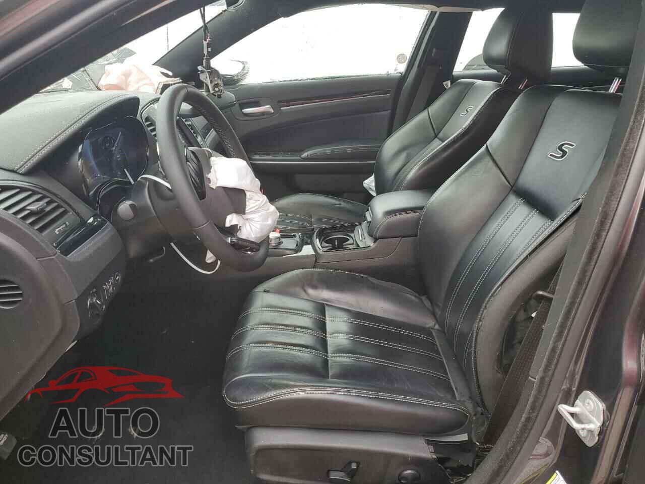 CHRYSLER 300 2023 - 2C3CCABG5PH569635