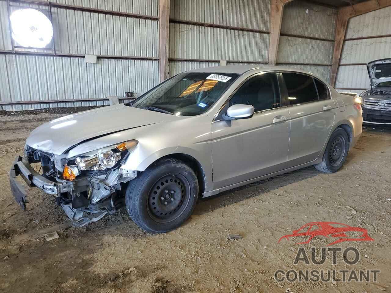 HONDA ACCORD 2011 - 1HGCP2F3XBA052952