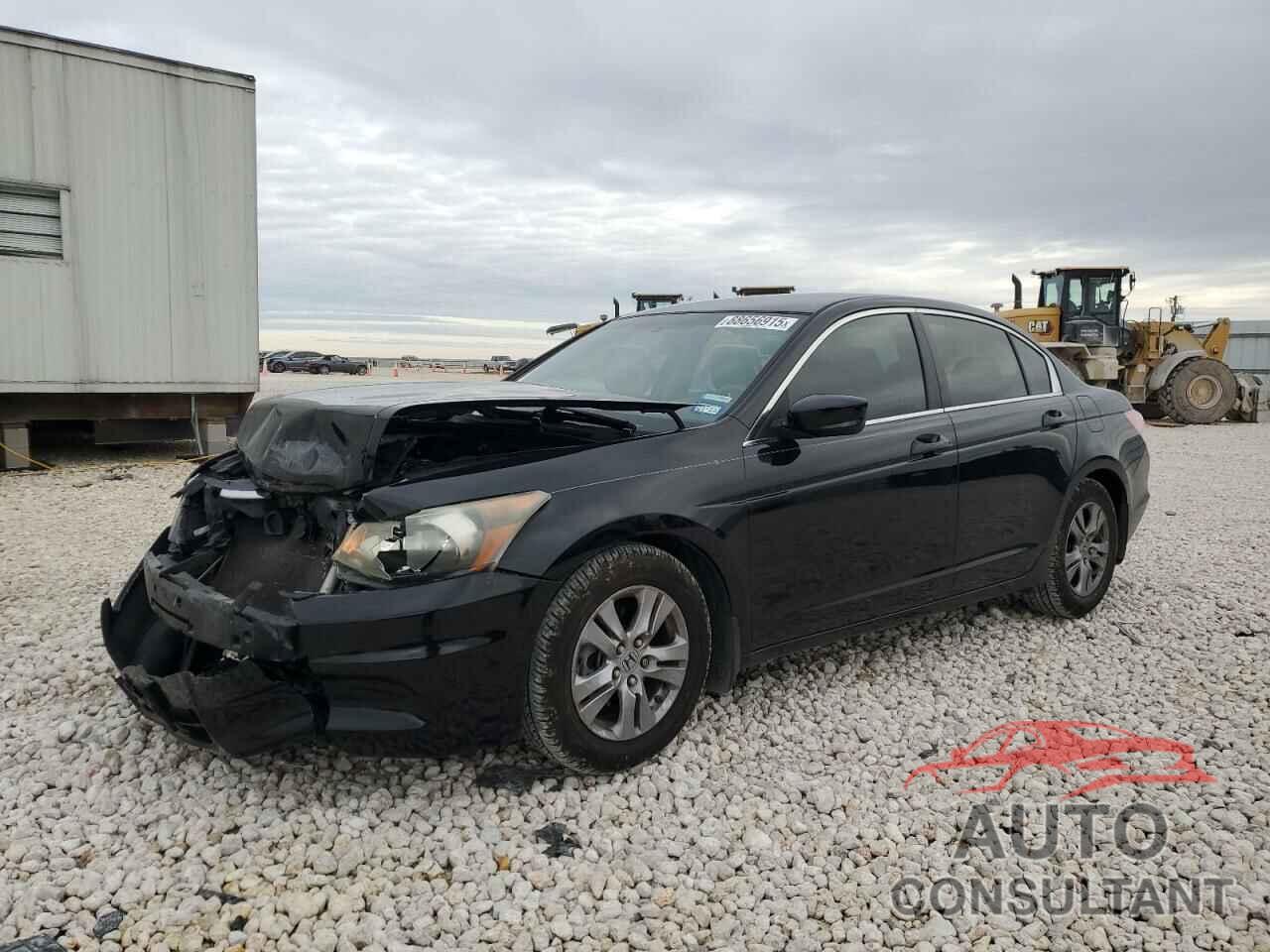 HONDA ACCORD 2012 - 1HGCP2F69CA044904