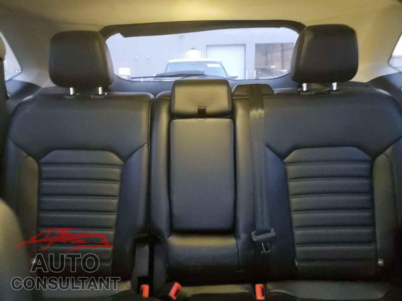 FORD EDGE 2015 - 2FMTK4J90FBC20754