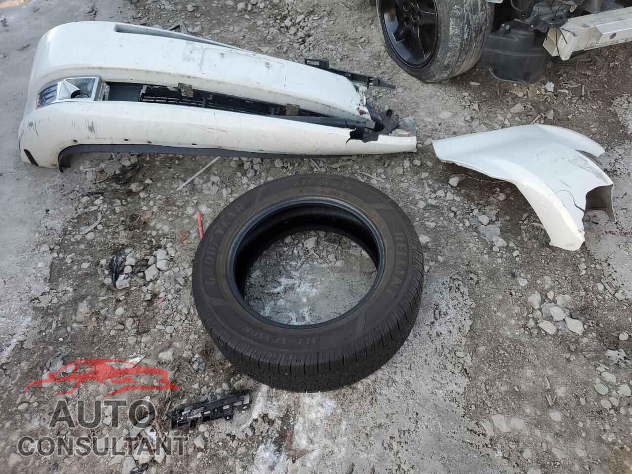 FORD FLEX 2010 - 2FMGK5CC7ABA24948