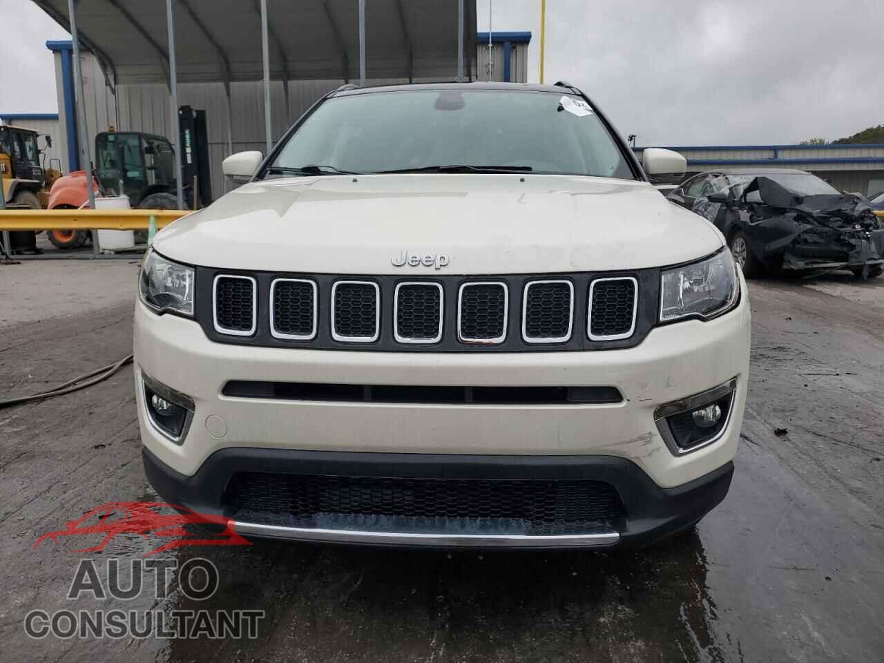 JEEP COMPASS 2020 - 3C4NJDCB5LT221804