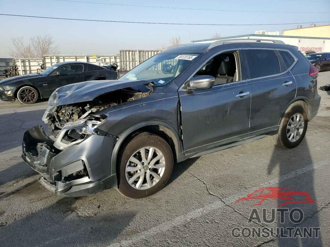 NISSAN ROGUE 2020 - JN8AT2MV2LW144653