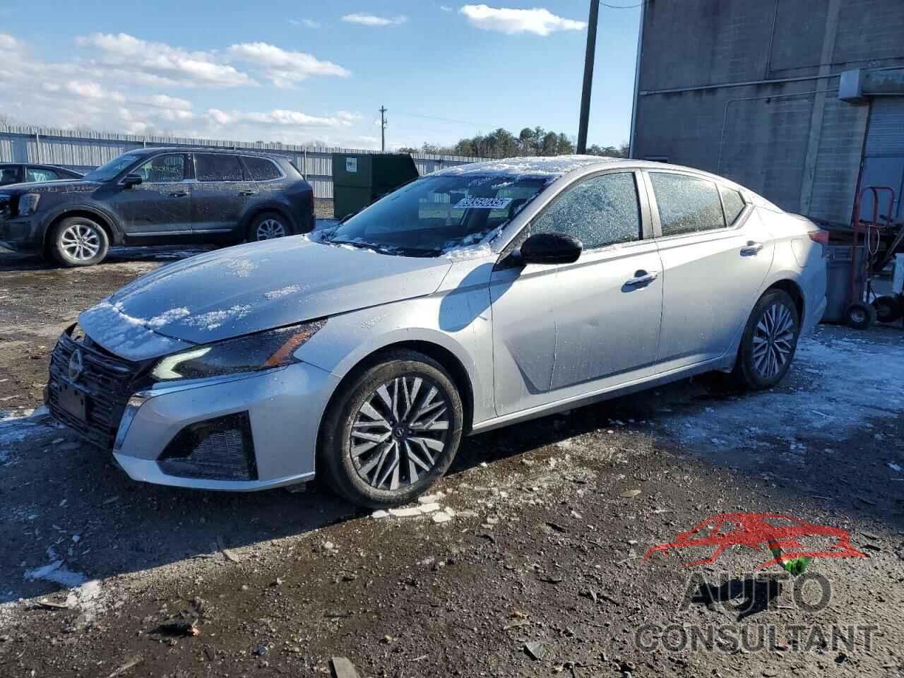 NISSAN ALTIMA 2024 - 1N4BL4DW5RN359498