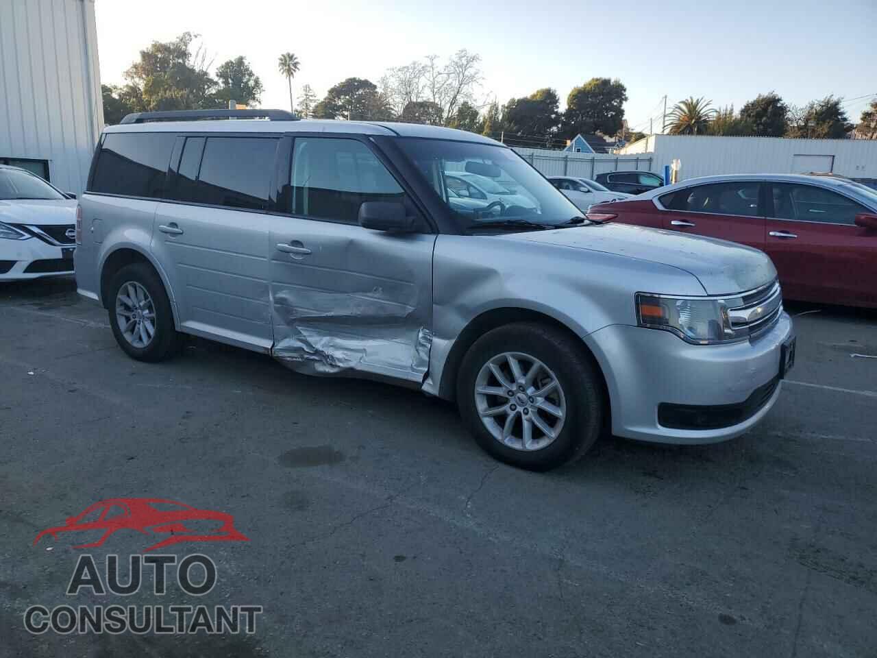 FORD FLEX 2015 - 2FMGK5B85FBA13998