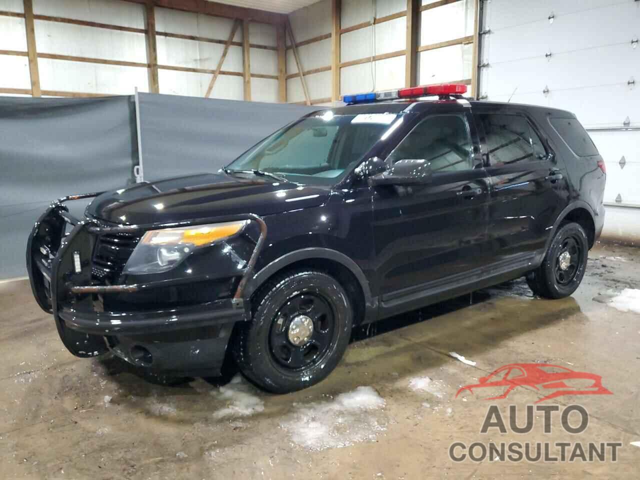 FORD EXPLORER 2015 - 1FM5K8AR4FGC26968