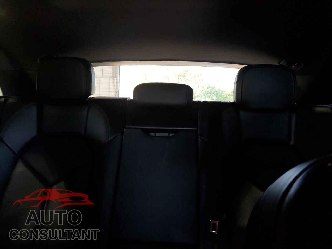 PORSCHE MACAN 2018 - WP1AA2A54JLB06473