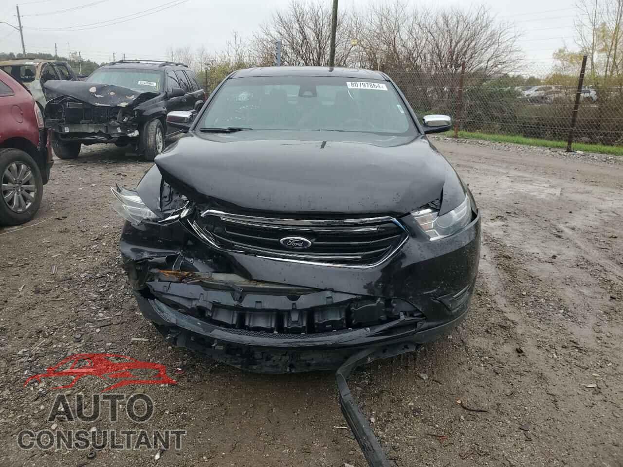 FORD TAURUS 2015 - 1FAHP2F84FG161237