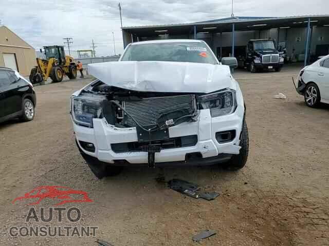 FORD RANGER 2025 - 1FTER4PH7SLE13324