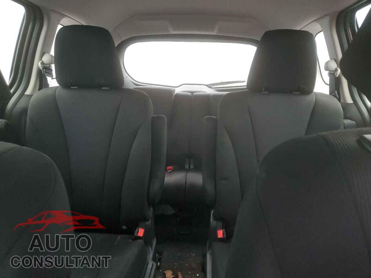 MAZDA 5 2015 - JM1CW2BL2F0182968