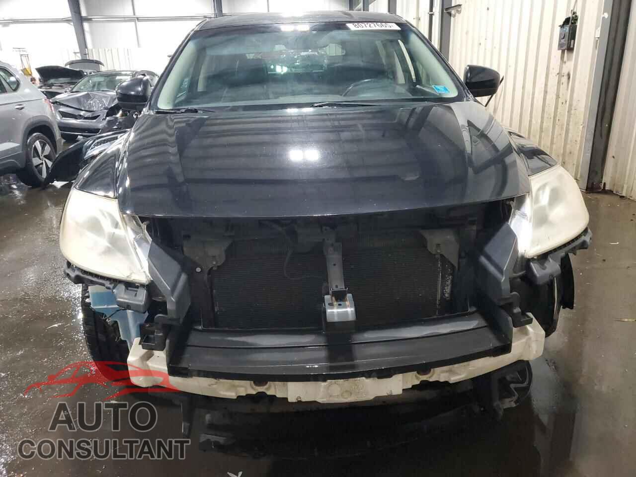MAZDA CX-9 2011 - JM3TB3CAXB0315458