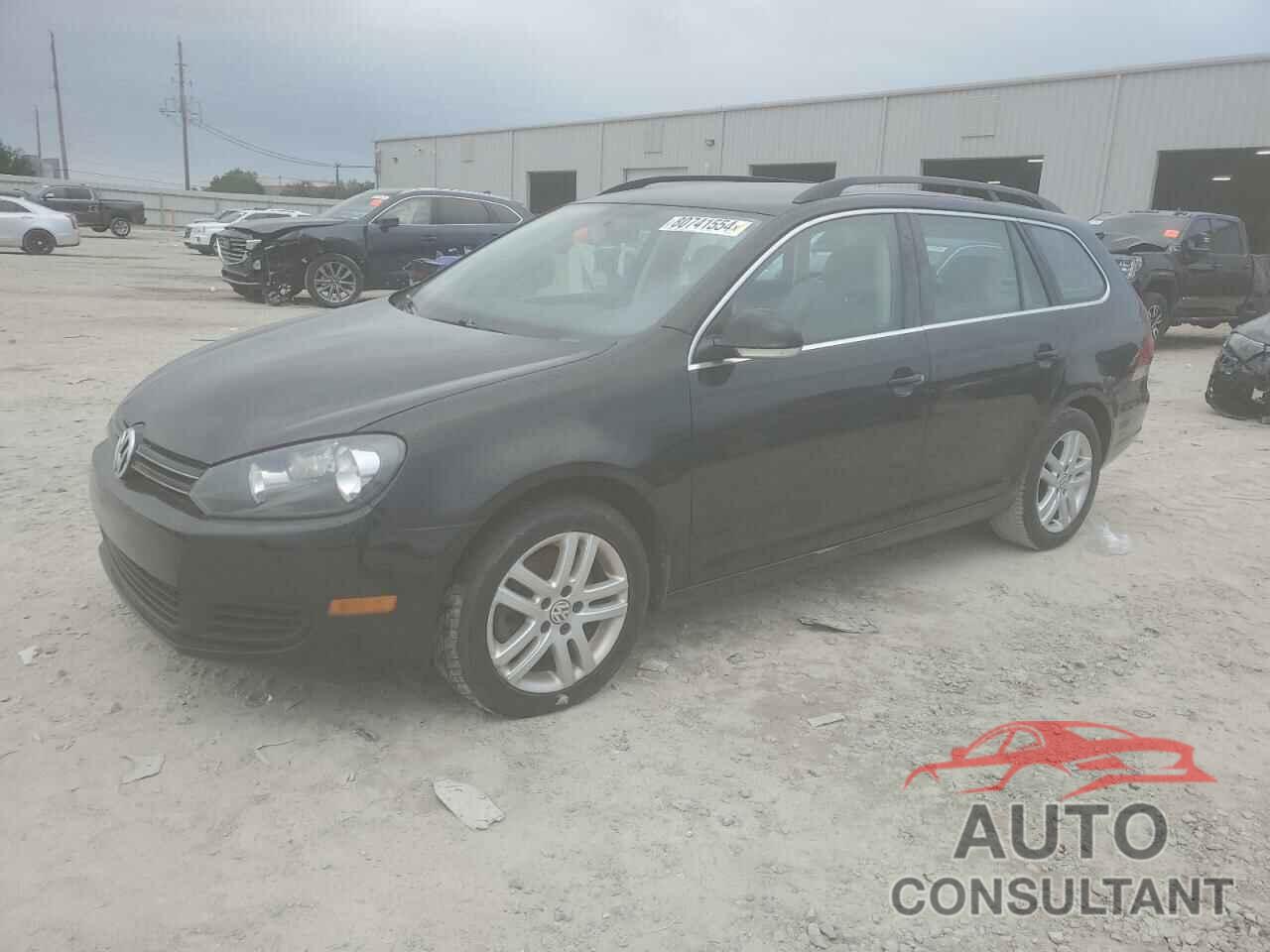 VOLKSWAGEN JETTA 2013 - 3VWPL7AJ1DM685423