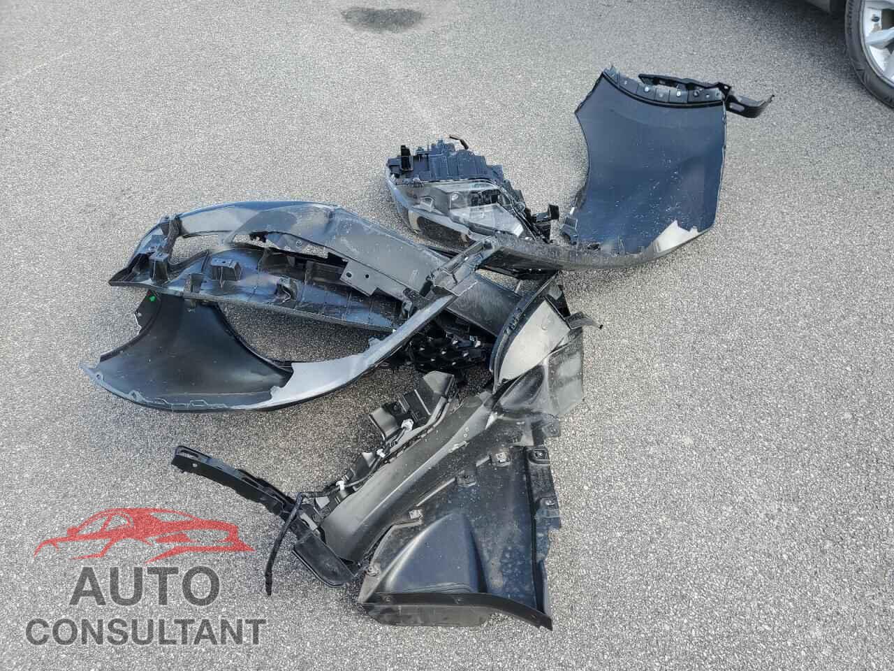 MAZDA CX-5 SELEC 2025 - JM3KFBBL2S0676972