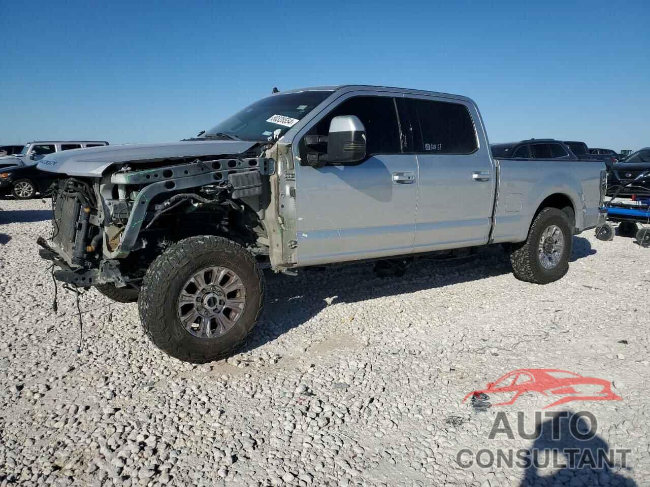 FORD F250 2019 - 1FT7W2BT9KEF00311
