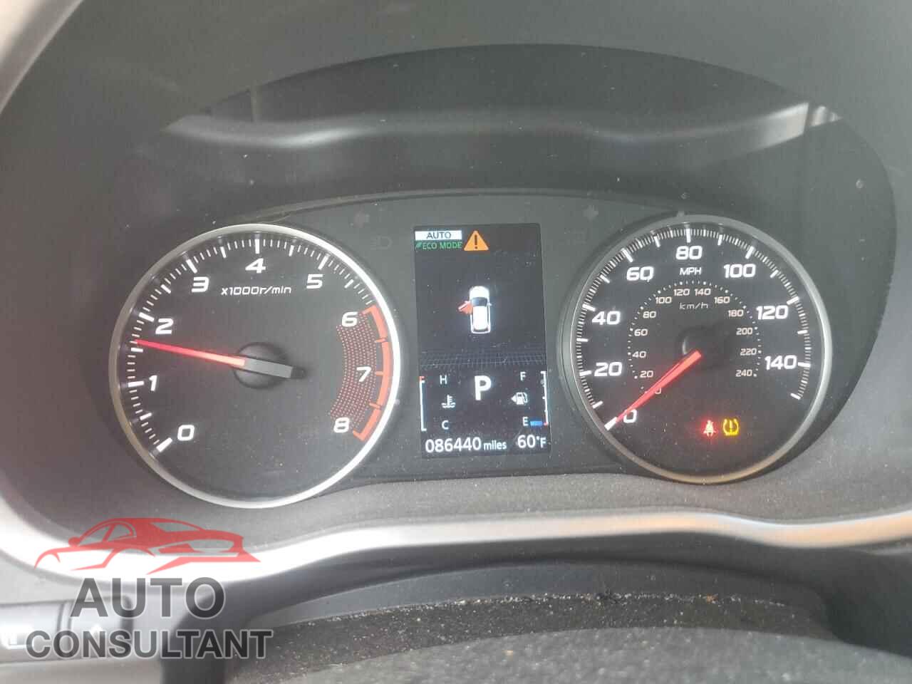 MITSUBISHI ECLIPSE 2019 - JA4AT4AA3KZ011643