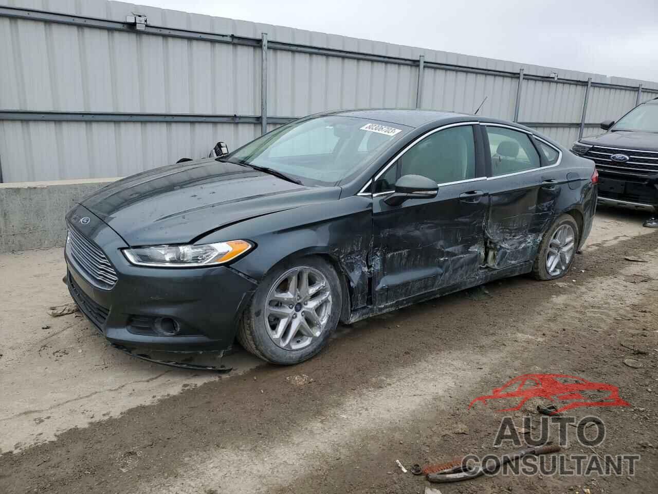 FORD FUSION 2015 - 3FA6P0HD1FR164854