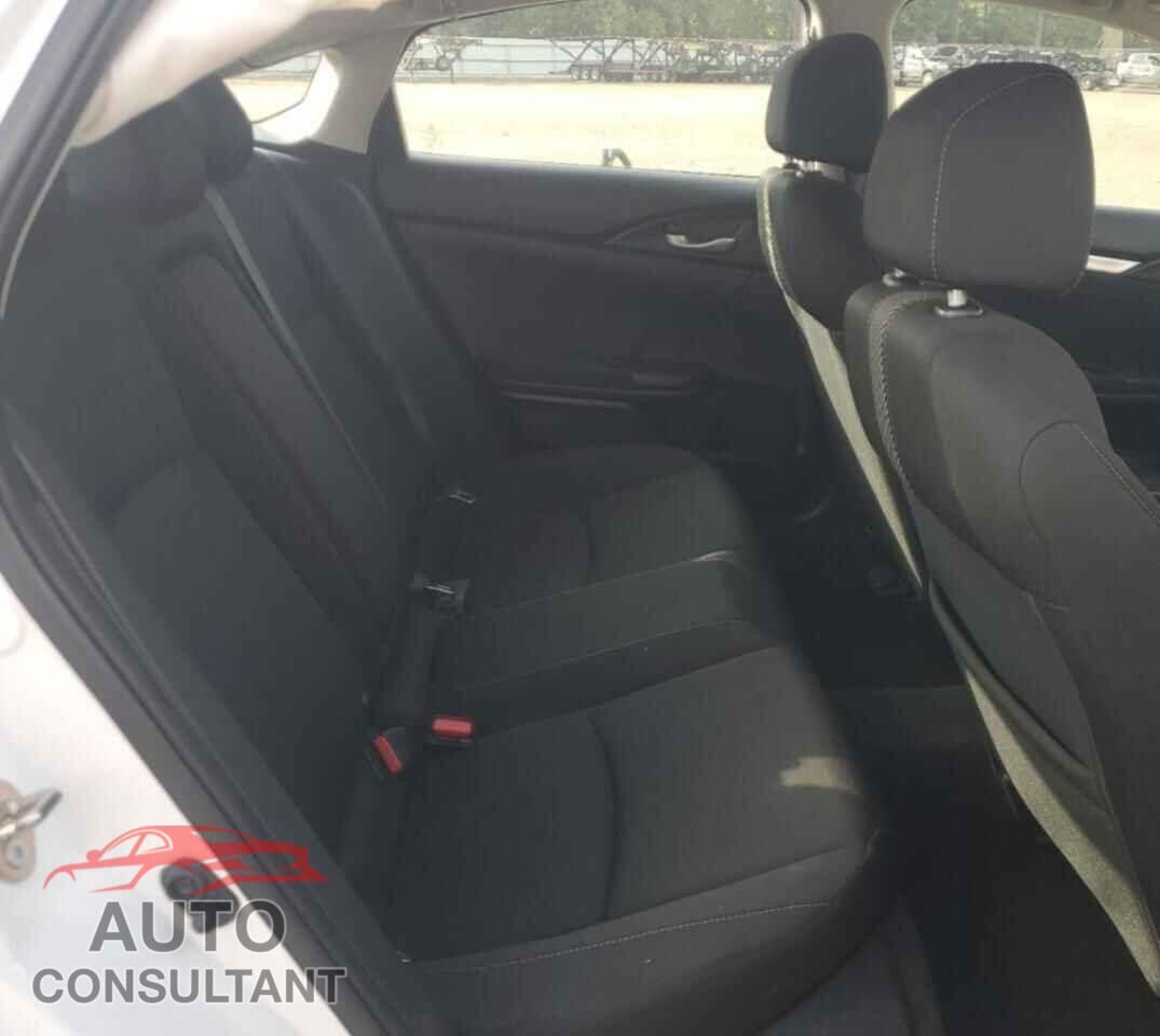 HONDA CIVIC 2017 - 19XFC2F78HE213976
