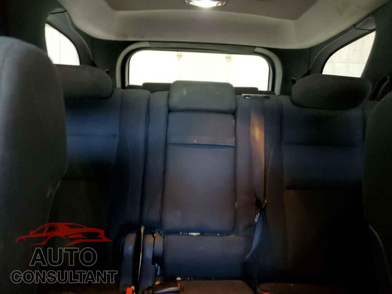DODGE DURANGO 2017 - 1C4RDHAGXHC957817