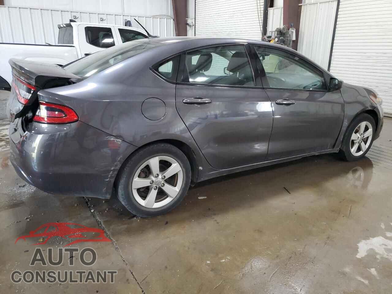 DODGE DART 2015 - 1C3CDFBB3FD159572