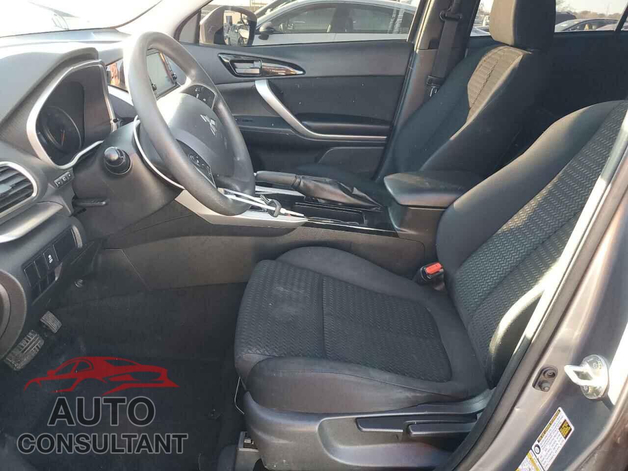 MITSUBISHI ECLIPSE 2020 - JA4AS3AAXLZ023979