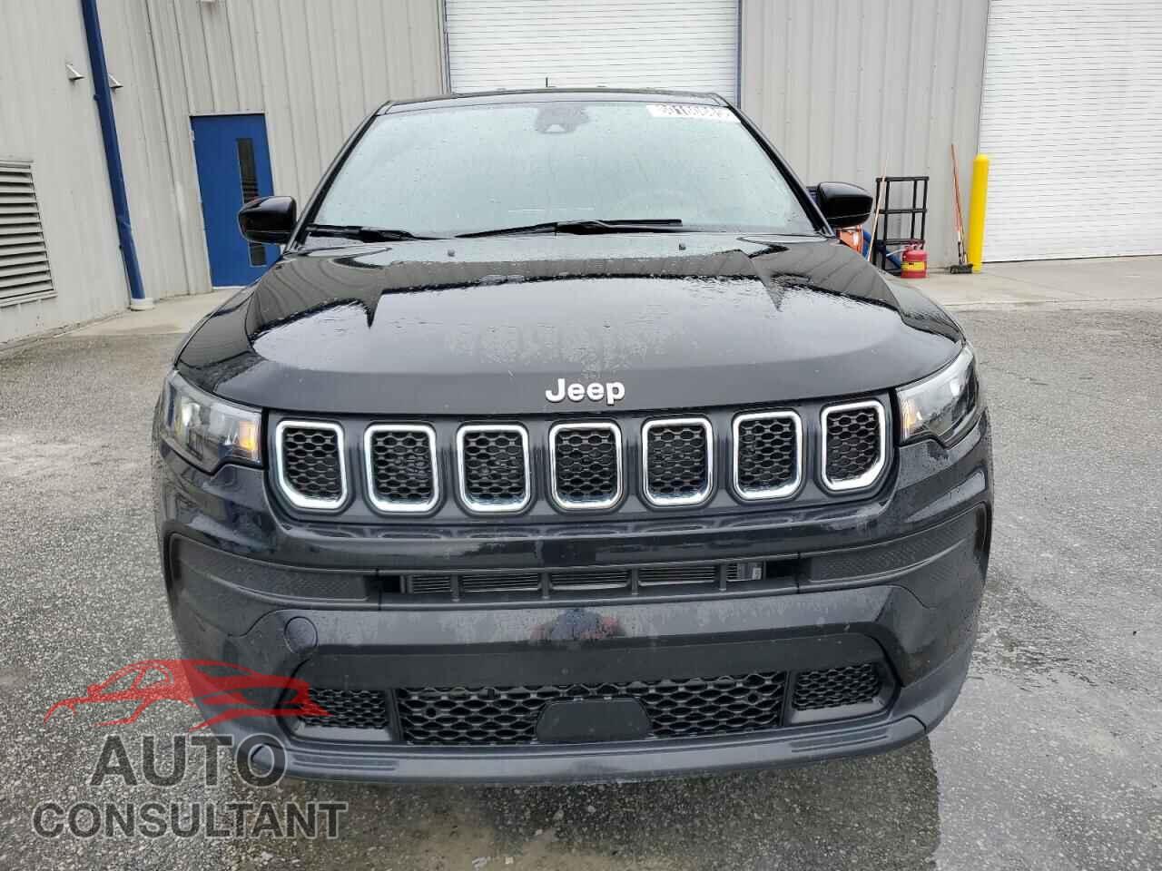 JEEP COMPASS 2023 - 3C4NJDAN0PT524251