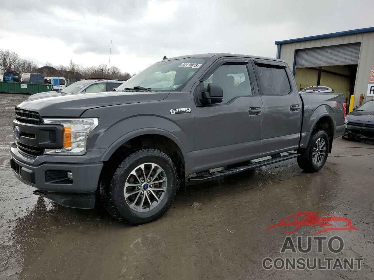 FORD F-150 2020 - 1FTEW1E46LFA67029
