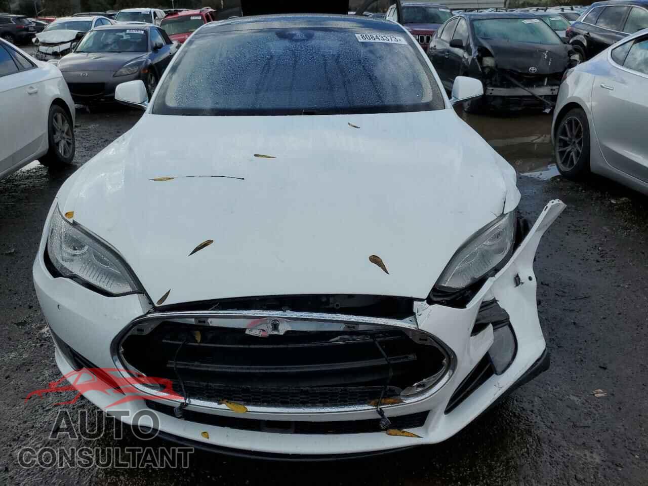 TESLA MODEL S 2016 - 5YJSA1E14GF128590