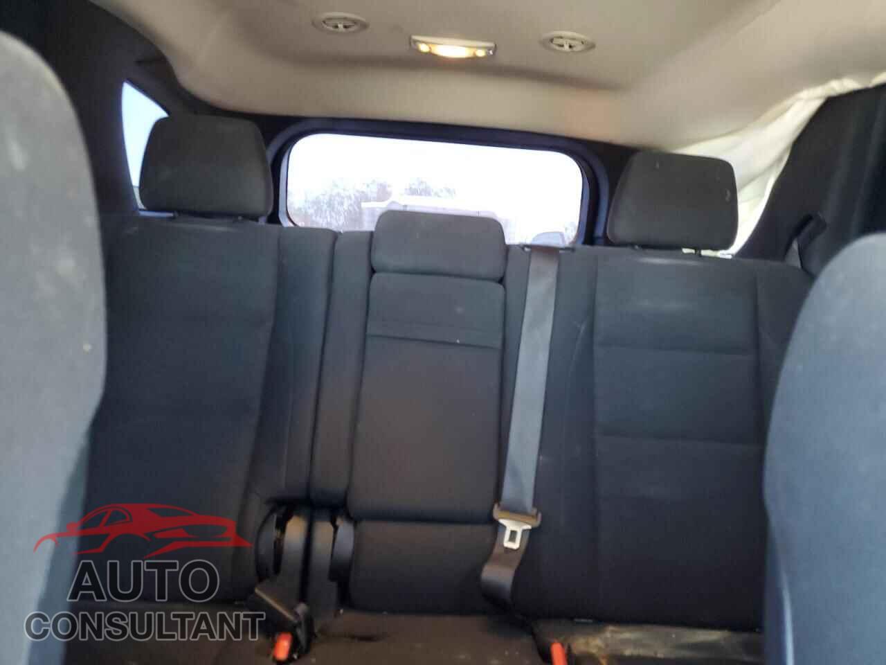 DODGE DURANGO 2020 - 1C4RDJDG2LC186104