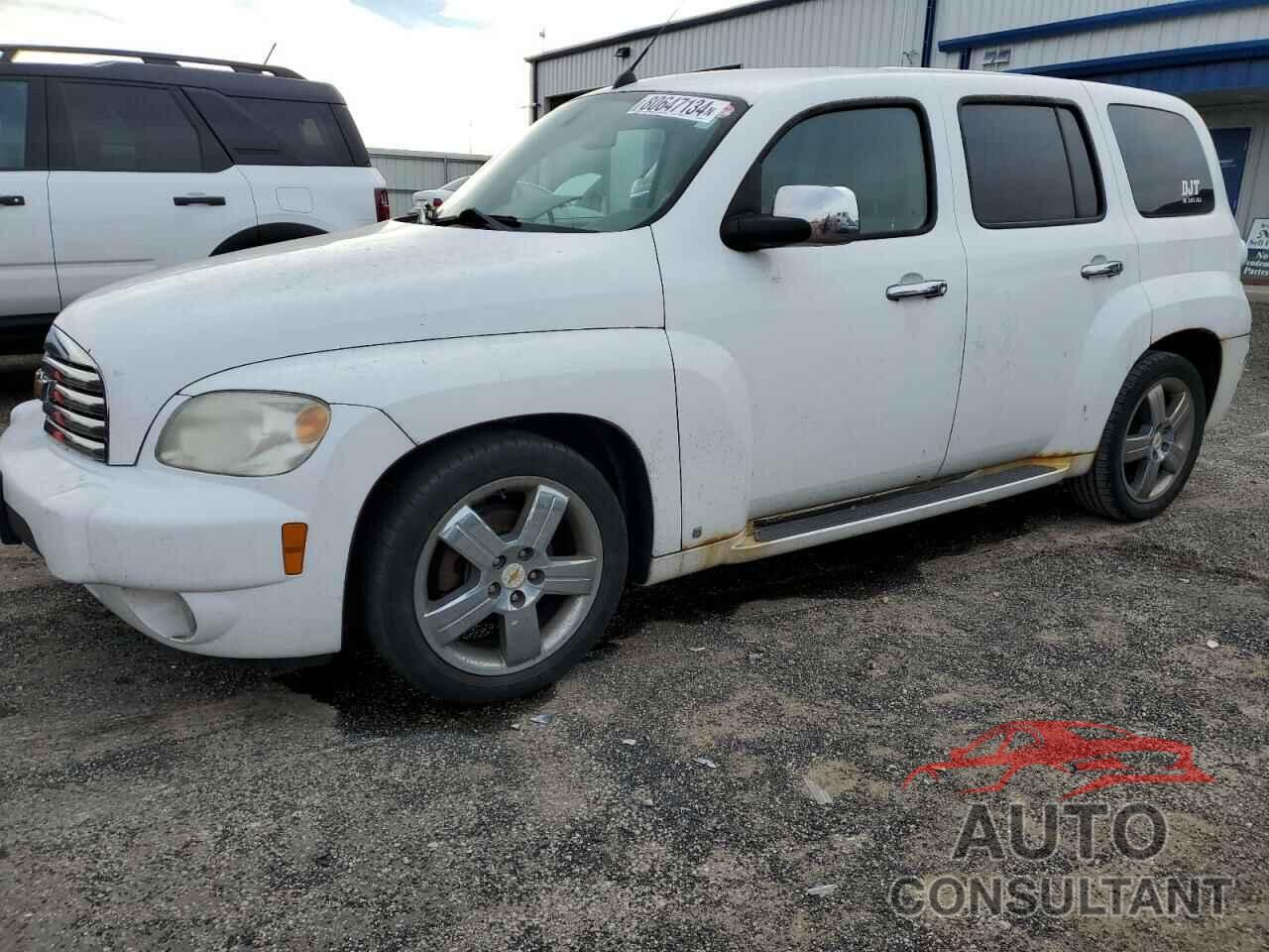 CHEVROLET HHR 2009 - 3GNCA53V59S604283
