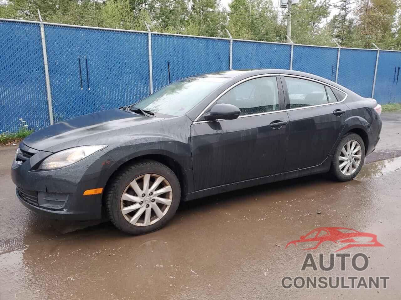 MAZDA 6 2013 - 1YVHZ8BH9D5M01429
