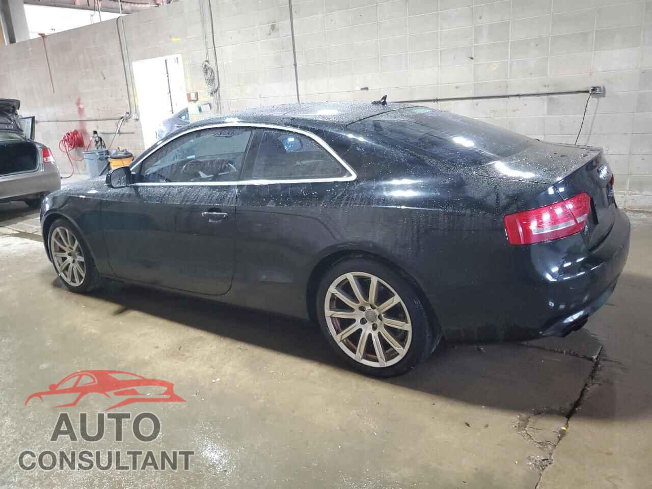 AUDI A5 2011 - WAULFAFR0BA012926