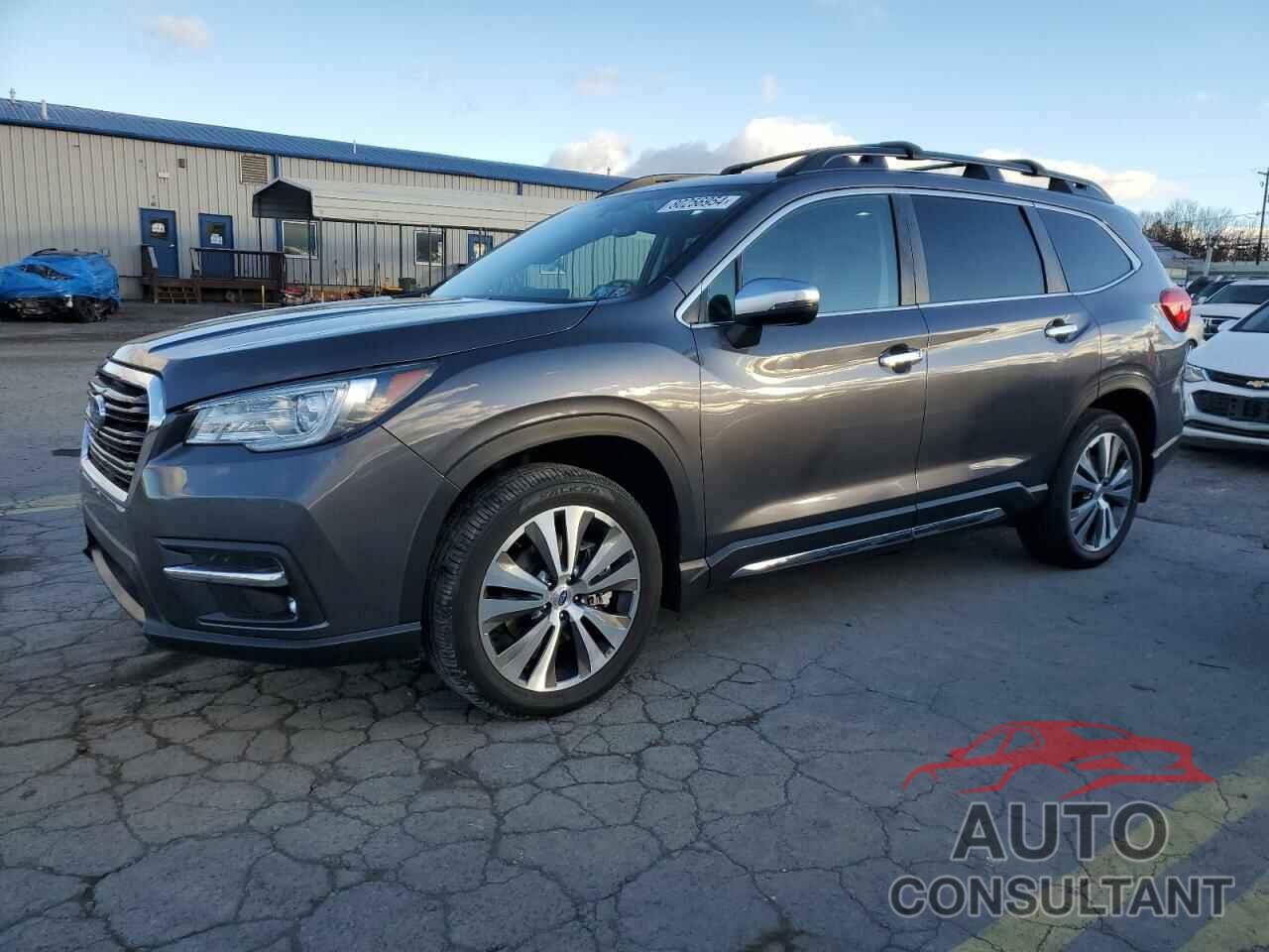 SUBARU ASCENT 2022 - 4S4WMARD4N3422073