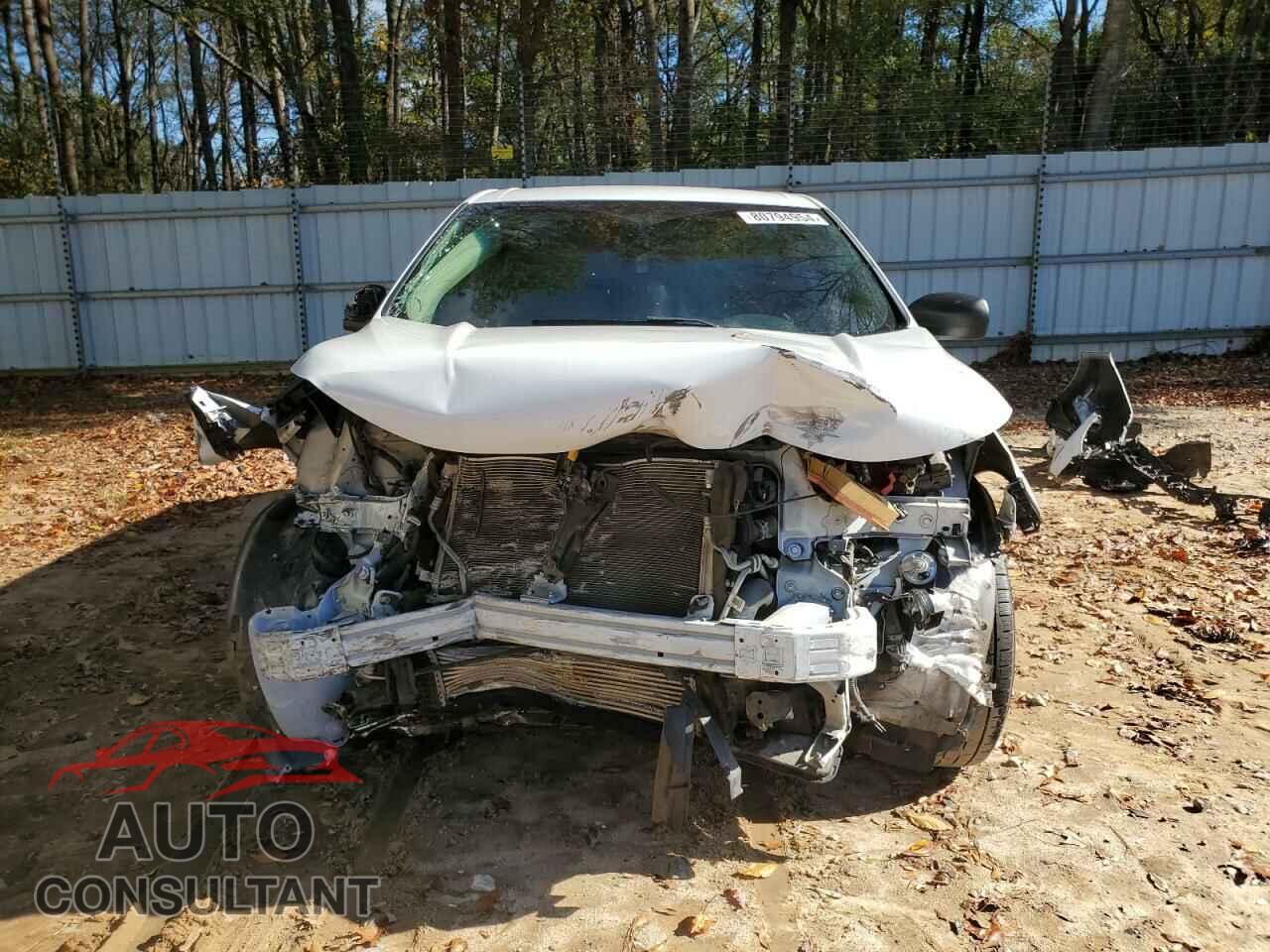 FORD EDGE 2017 - 2FMPK3G97HBB78136