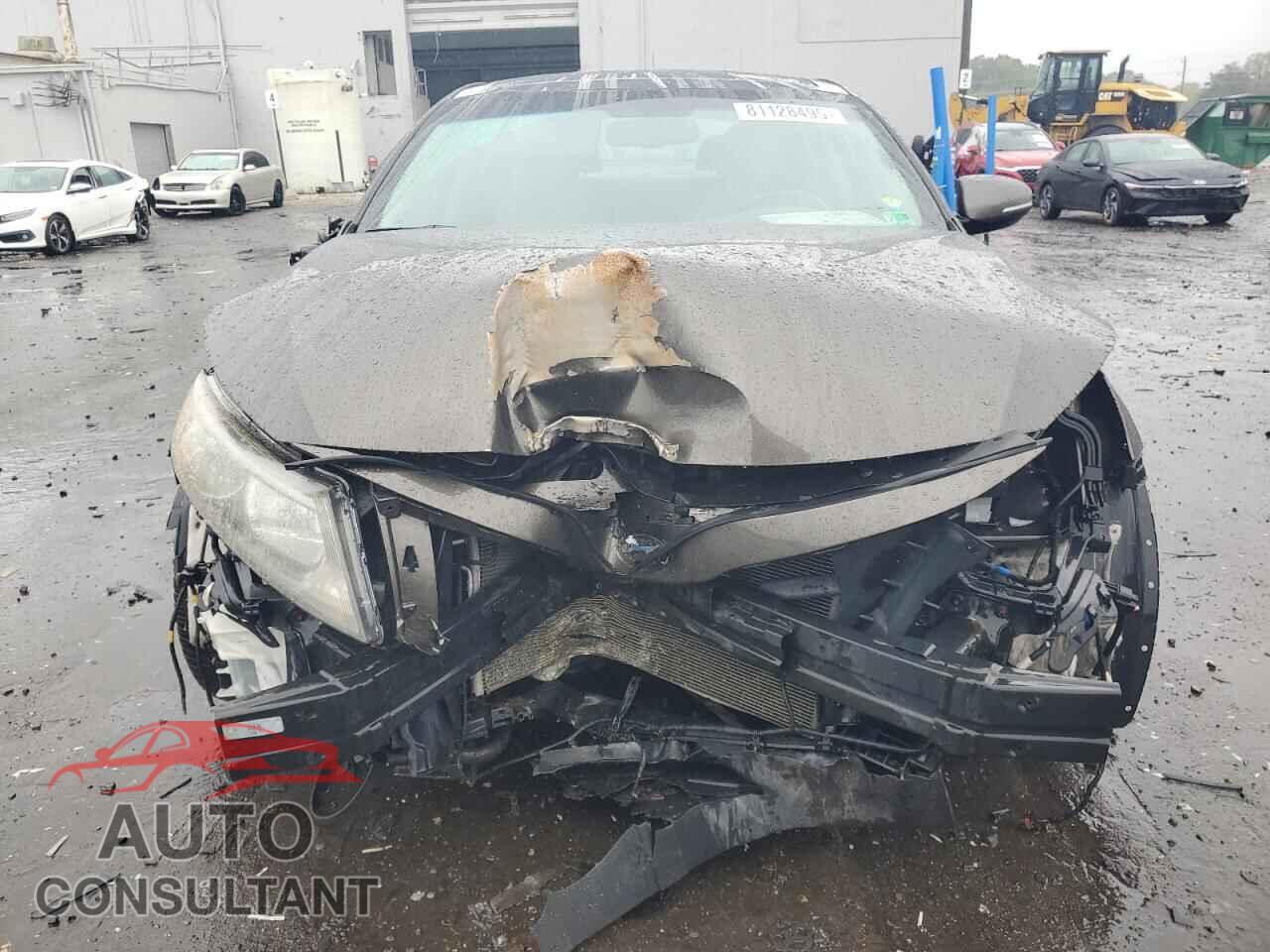 KIA OPTIMA 2015 - 5XXGN4A73FG380140