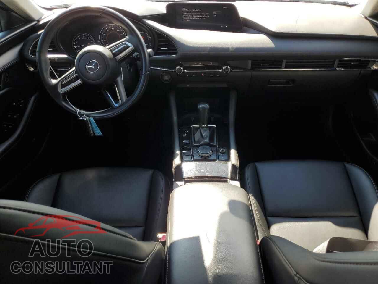 MAZDA 3 2021 - JM1BPACL3M1308974