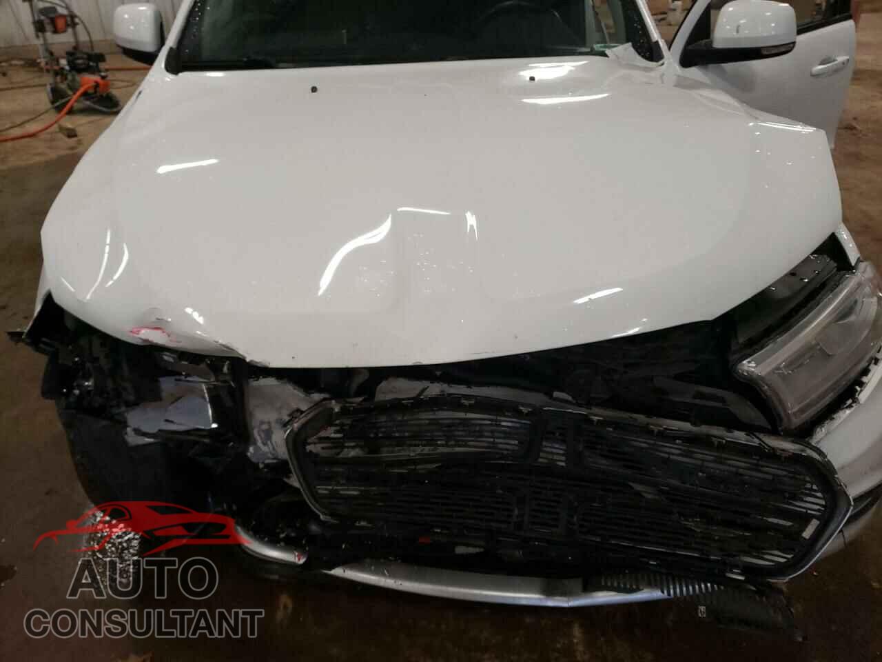 DODGE DURANGO 2015 - 1C4RDJDG7FC825808