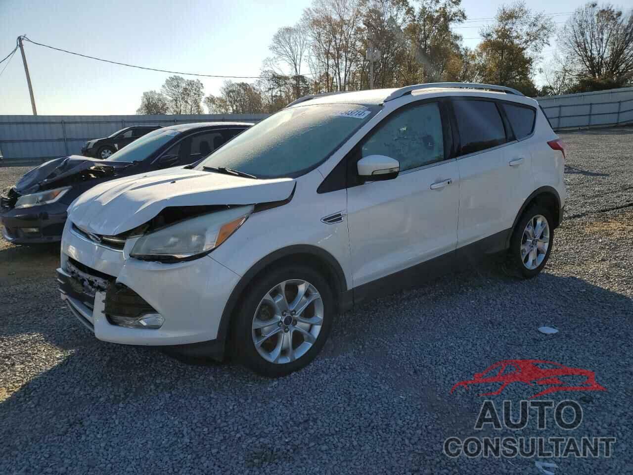 FORD ESCAPE 2016 - 1FMCU9JX6GUC32778
