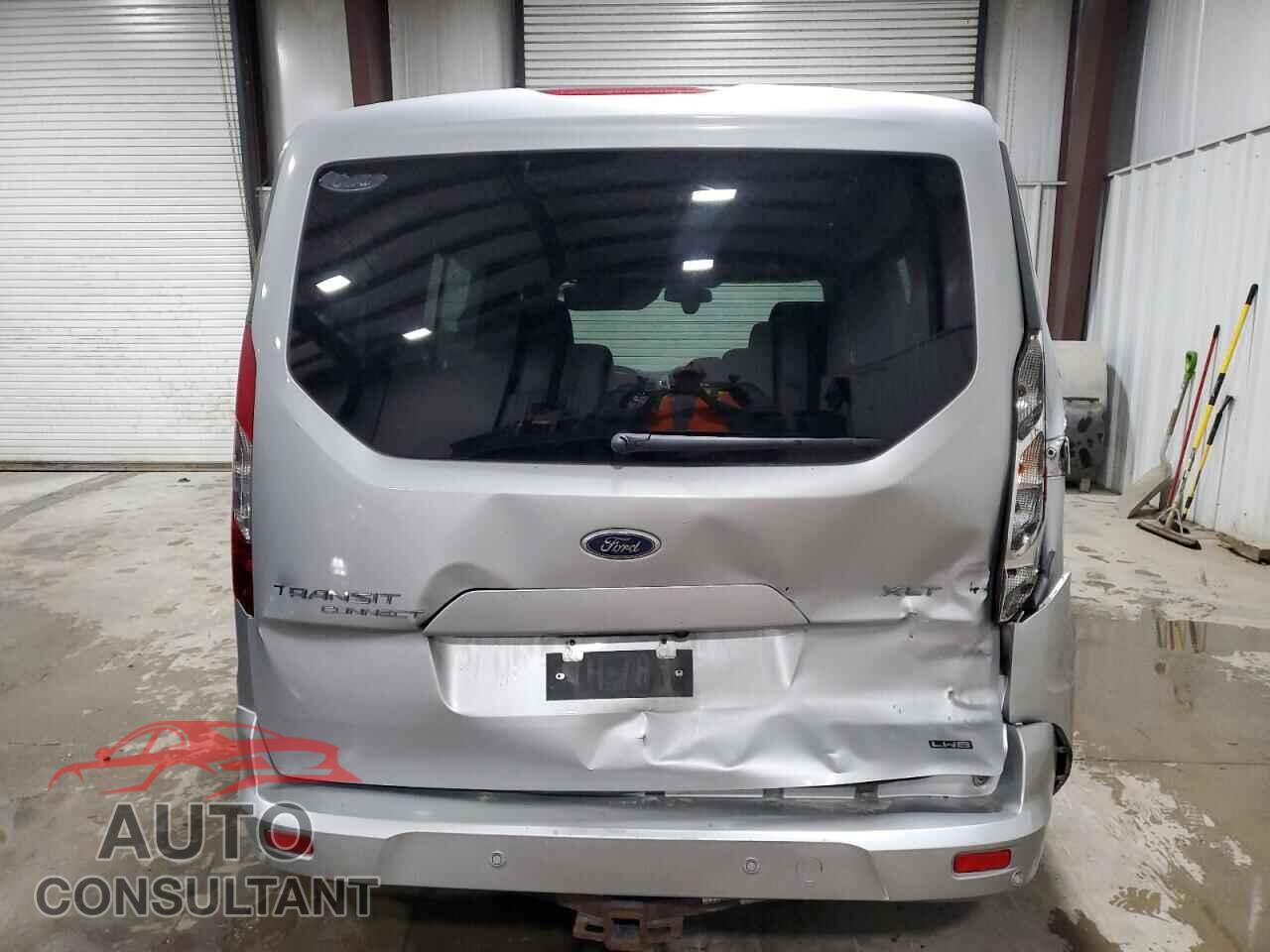 FORD TRANSIT 2016 - NM0GE9F78G1271625