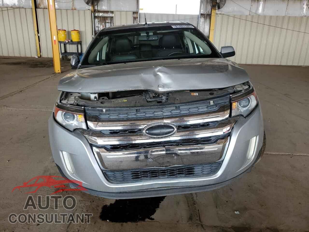 FORD EDGE 2013 - 2FMDK3JC3DBE32488