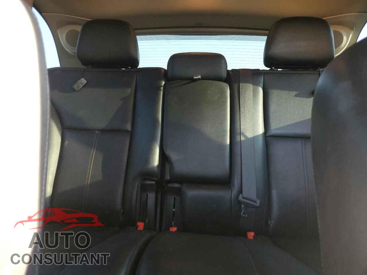 FORD EDGE 2014 - 2FMDK4KC4EBA62822