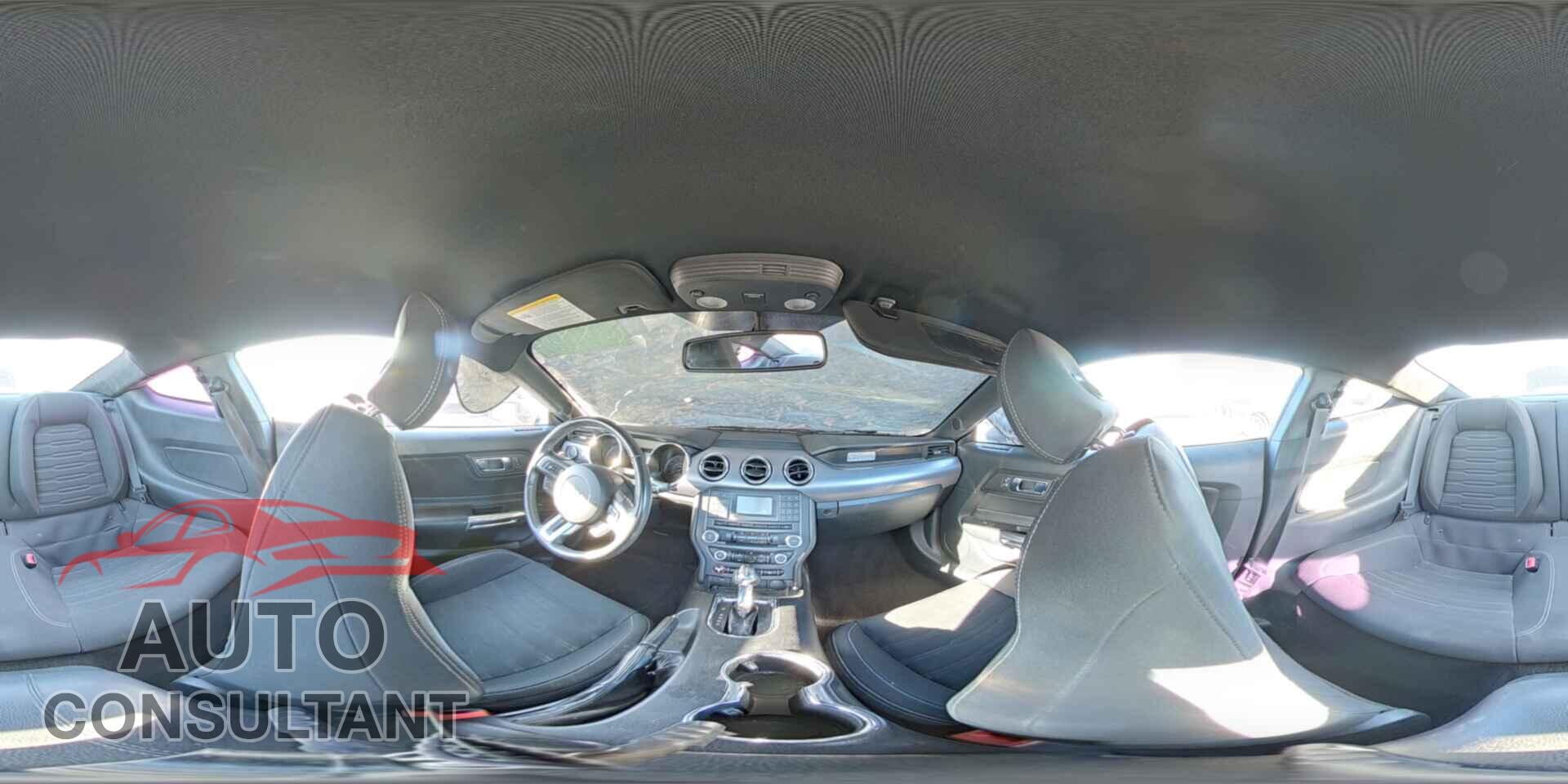 FORD MUSTANG 2016 - 1FA6P8CF7G5202809