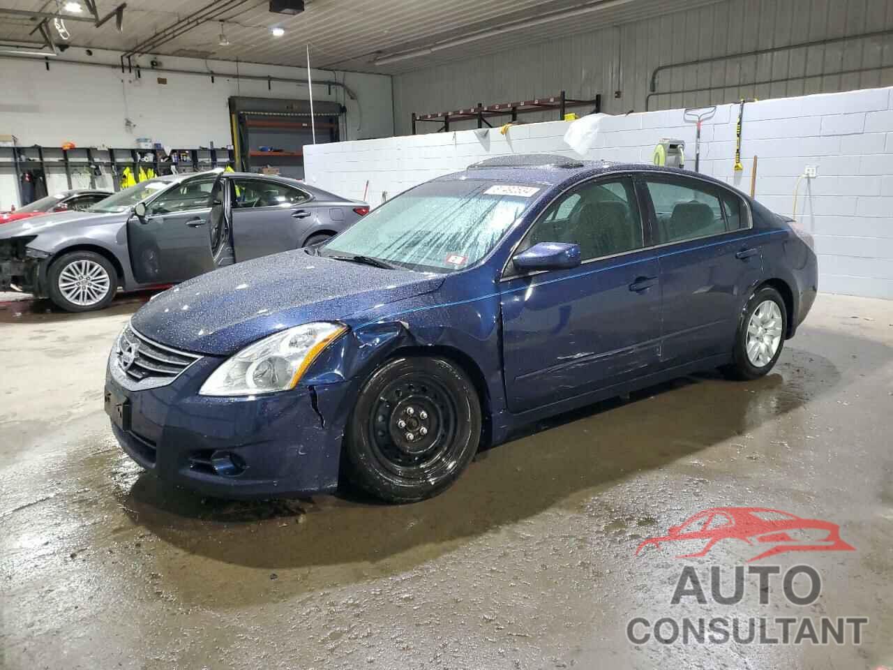 NISSAN ALTIMA 2010 - 1N4AL2AP1AC112685