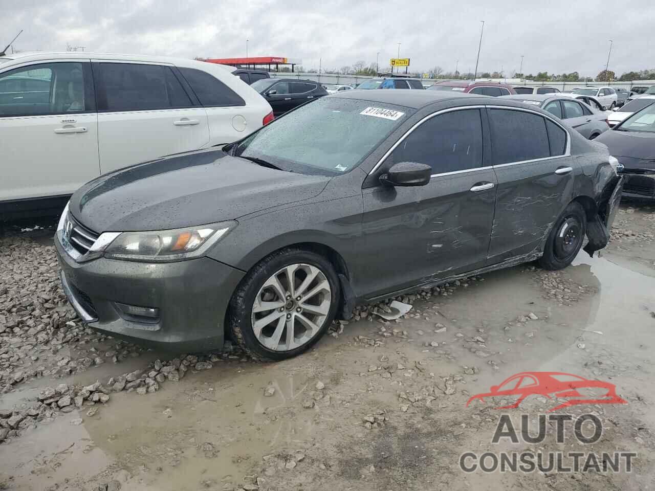 HONDA ACCORD 2015 - 1HGCR2F50FA047941