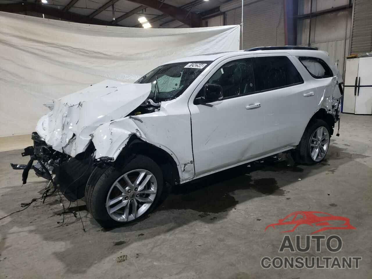 DODGE DURANGO 2023 - 1C4RDJDG1PC573930