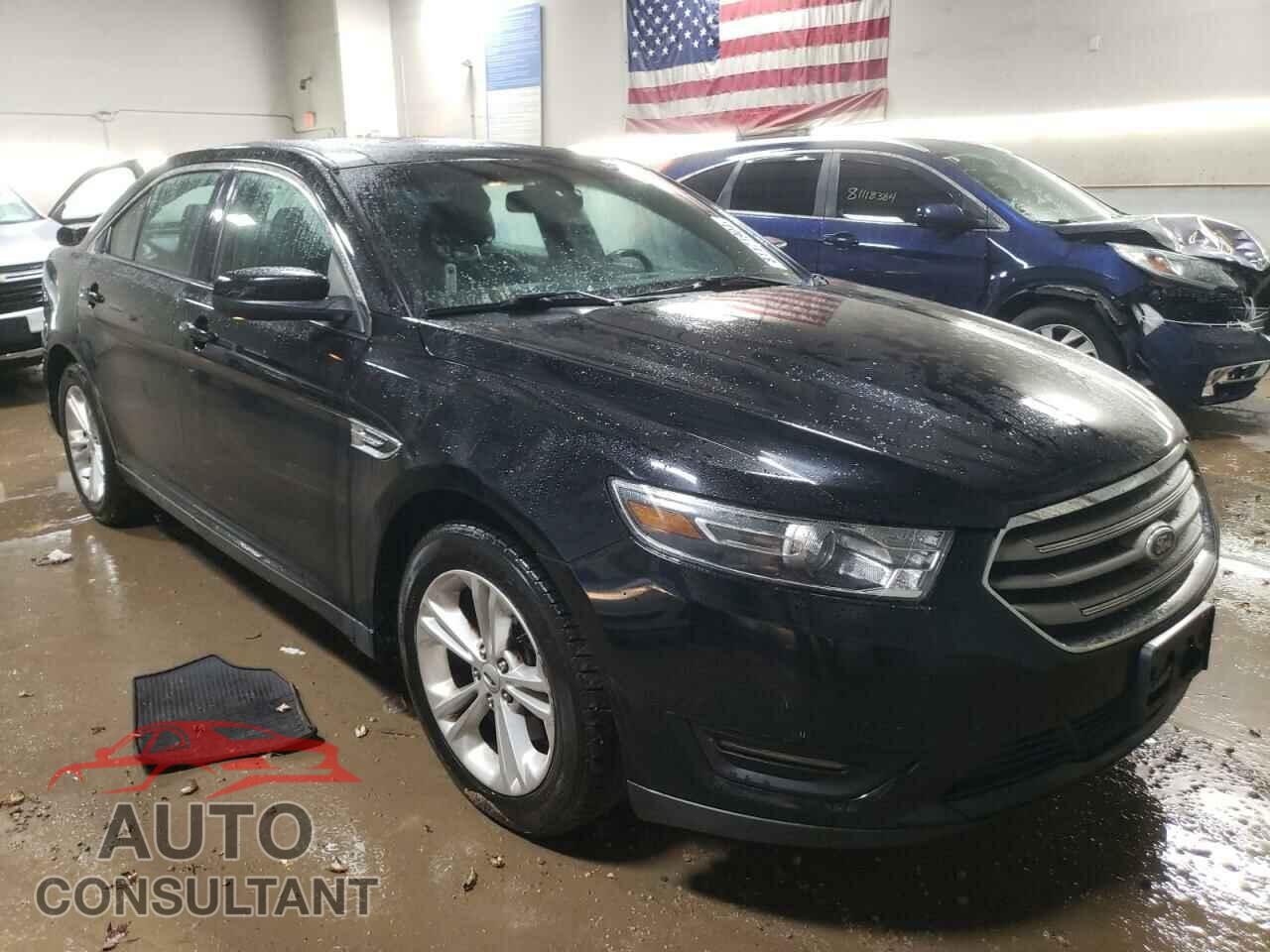 FORD TAURUS 2016 - 1FAHP2E80GG106917