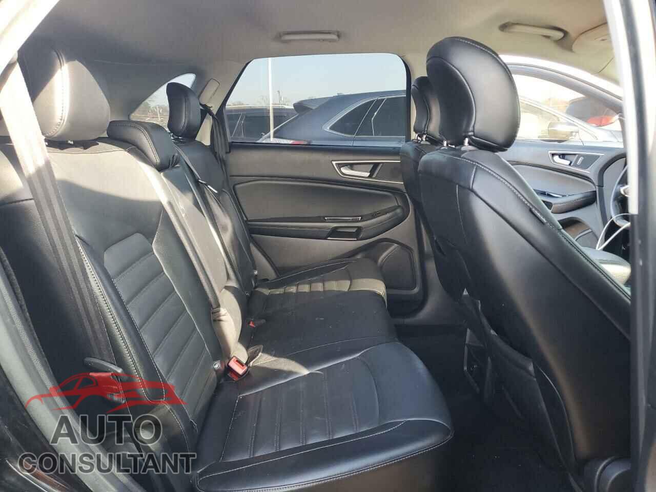 FORD EDGE 2017 - 2FMPK3J97HBC22662