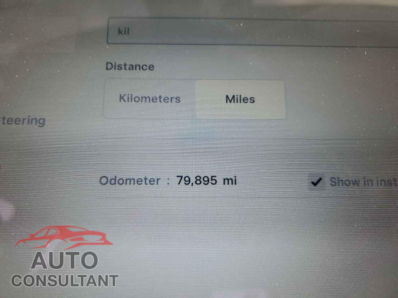 TESLA MODEL S 2018 - 5YJSA1E22JF246315