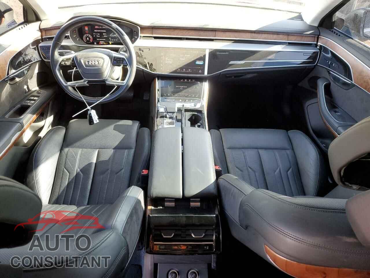 AUDI A8 2020 - WAU8EAF81LN002559